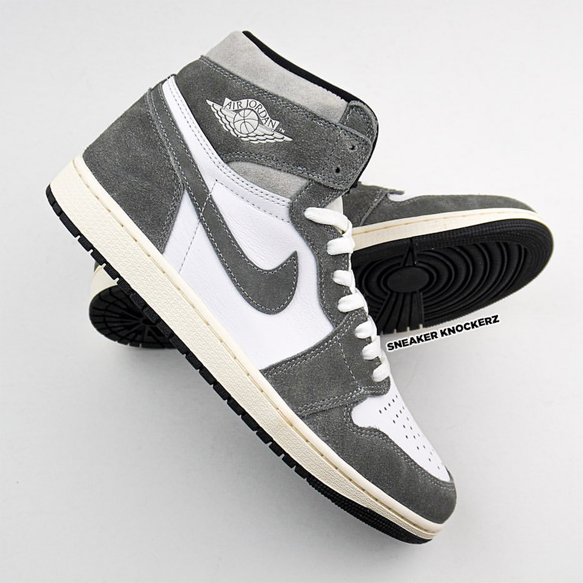 Air Jordan 1 Washed Heritage DZ5485-051