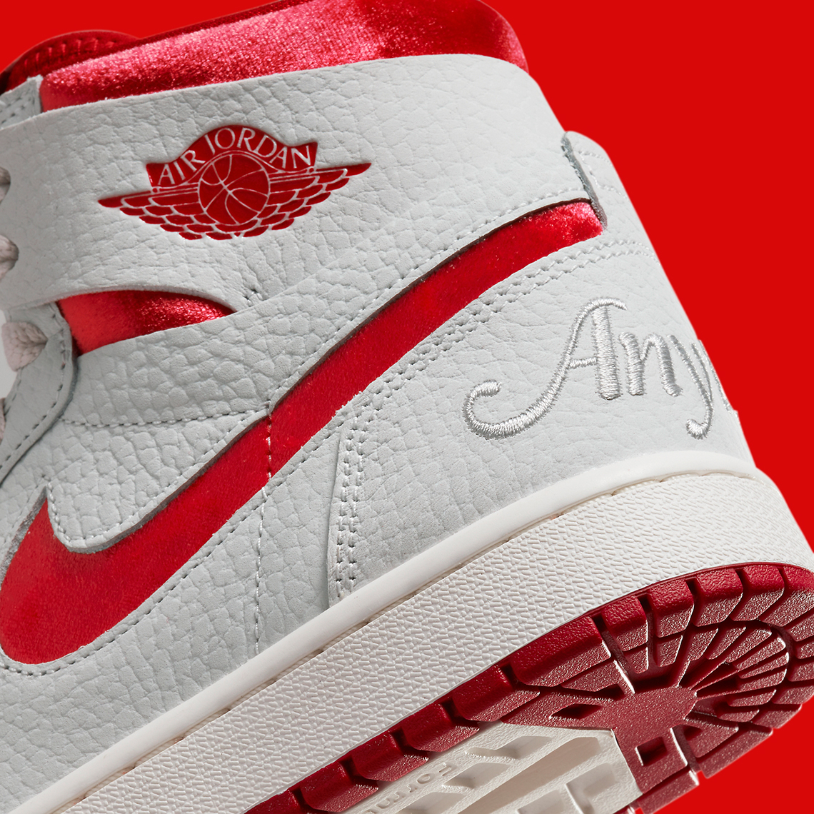 Valentines day jordans hot sale 219 release date