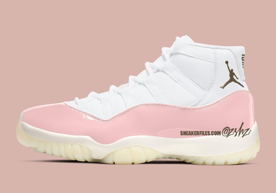 air jordan 11 releases