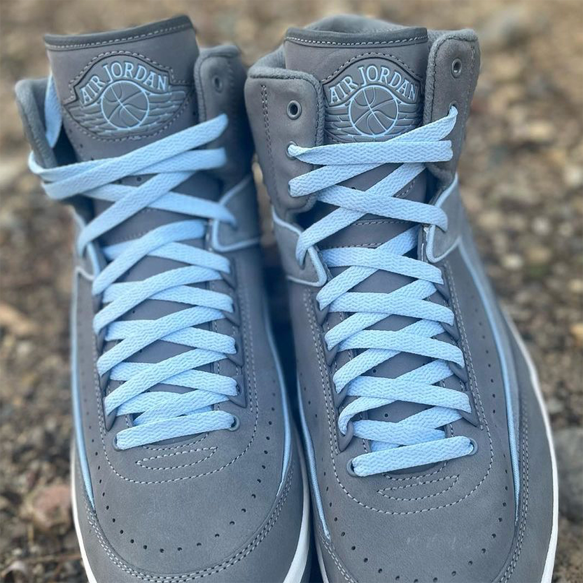 jordan 2 cool grey