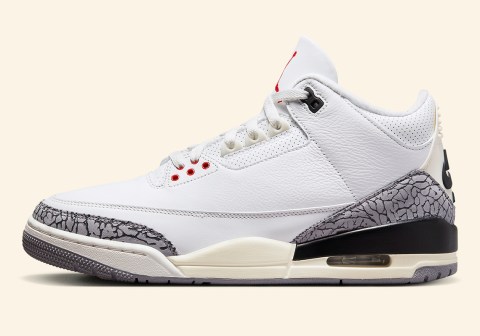 Air Jordan 3 