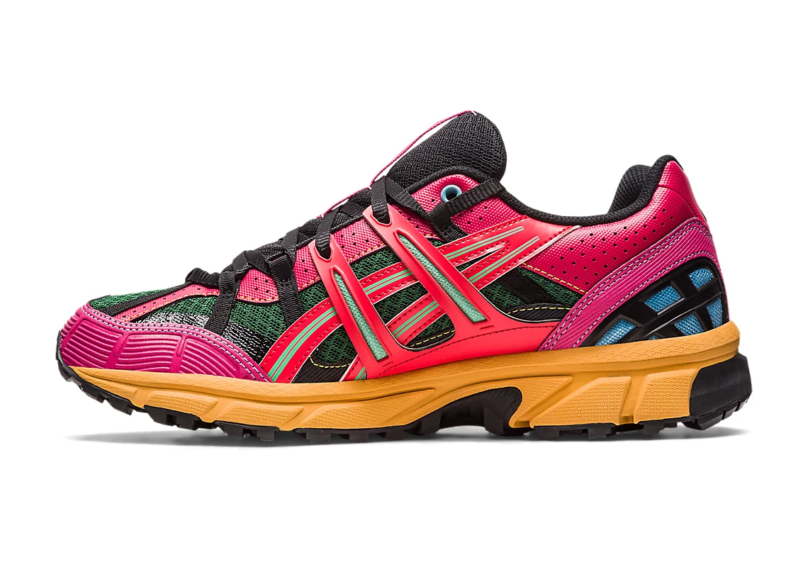 andersson bell asics gel sonoma 15 50 pink 1201a852 700 2