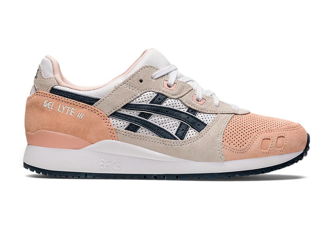 asics gel lyte iii baked pink french blue 1201A762 700 1