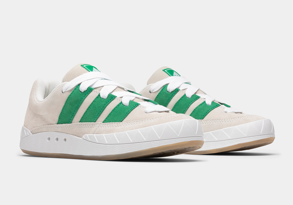 Bodega BEAMS adidas Campus ADIMATIC Release Date | SneakerNews.com