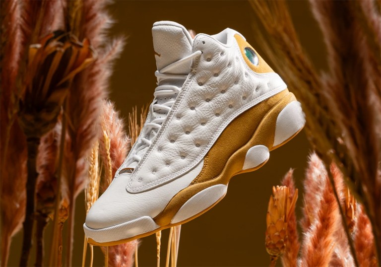 Where To Buy: Air Jordan 13  display picture 3