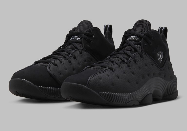 Jordan Jumpman Team II 