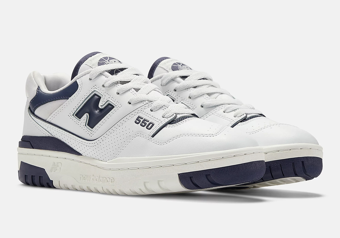 Navy blue clearance new balance women's