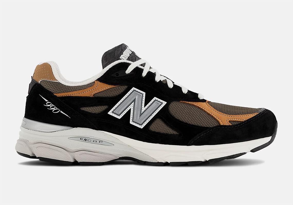 New balance outlet 993v3