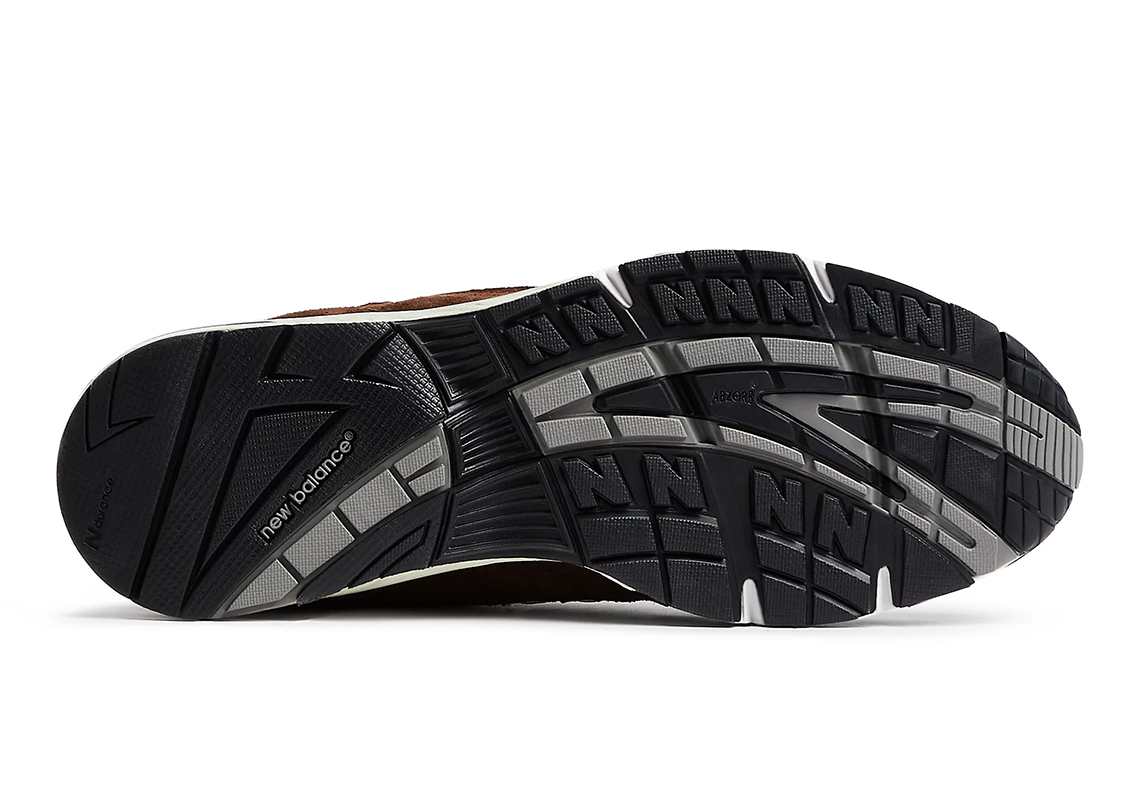 New Balance 991 Made In UK 