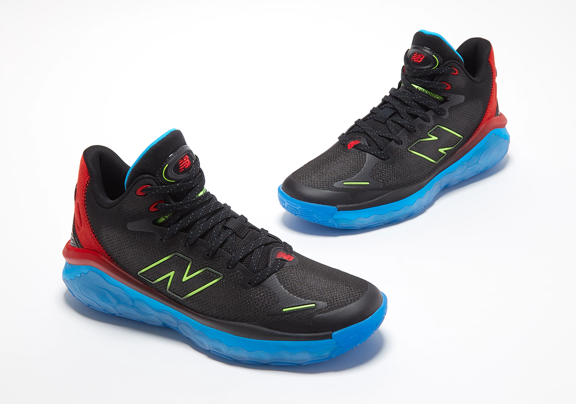 New Balance Fresh Foam BB 