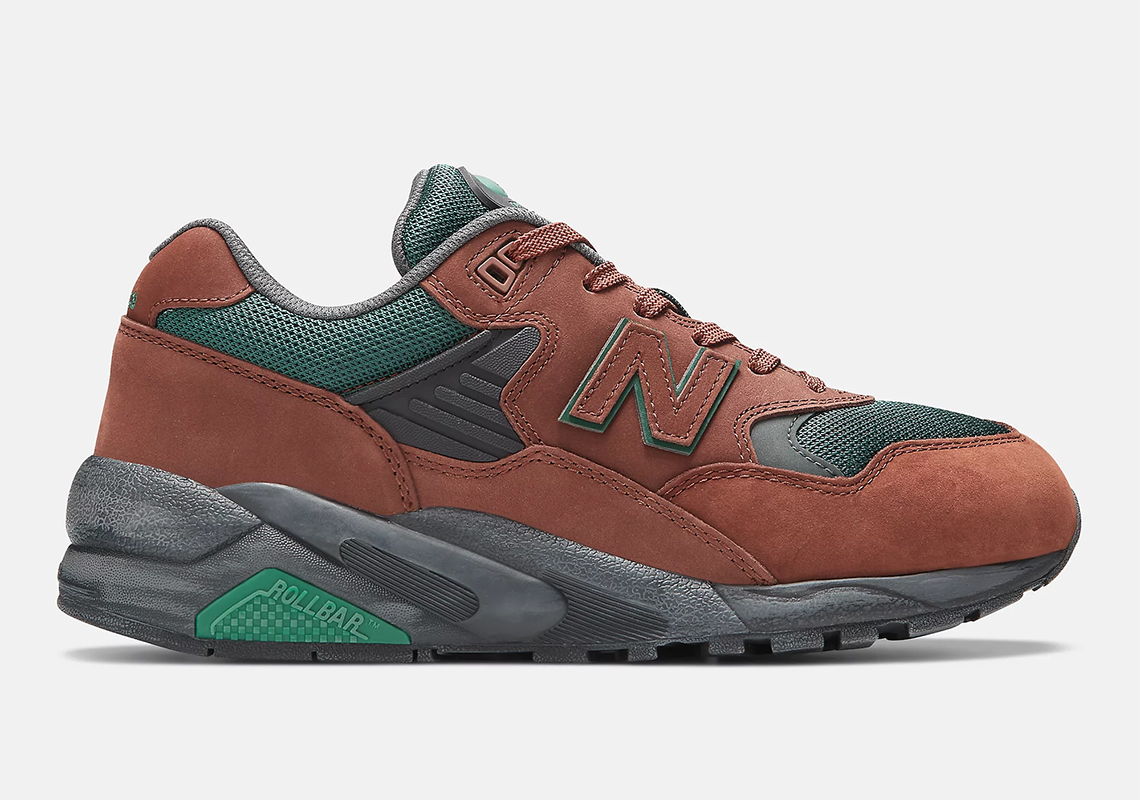 New Balance Mt580 Beef Broccoli Mt580rtb 1