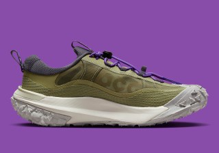 Nike ACG Mountain Fly Low 2 Release Date | SneakerNews.com