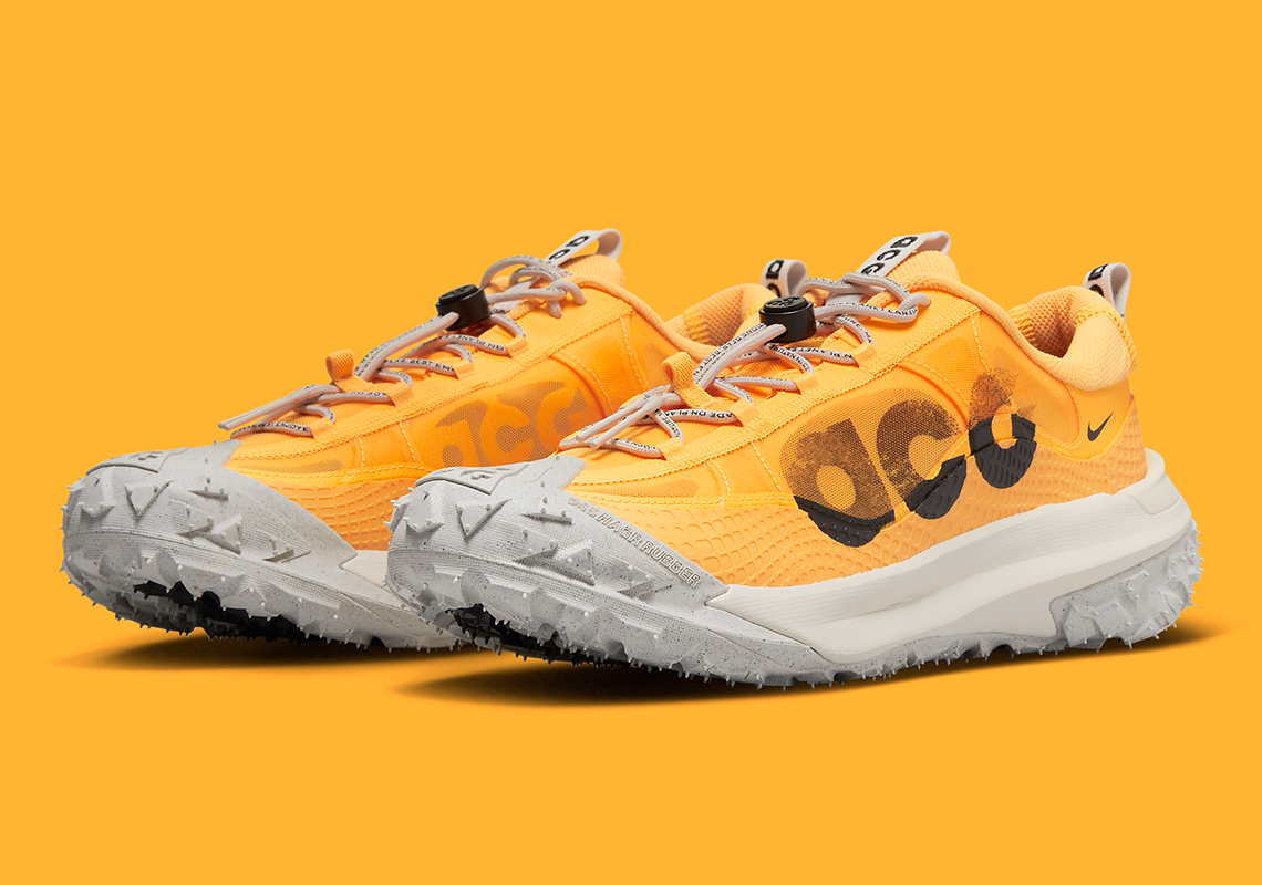 Nike ACG Mountain Fly Low 2 Release Date | SneakerNews.com