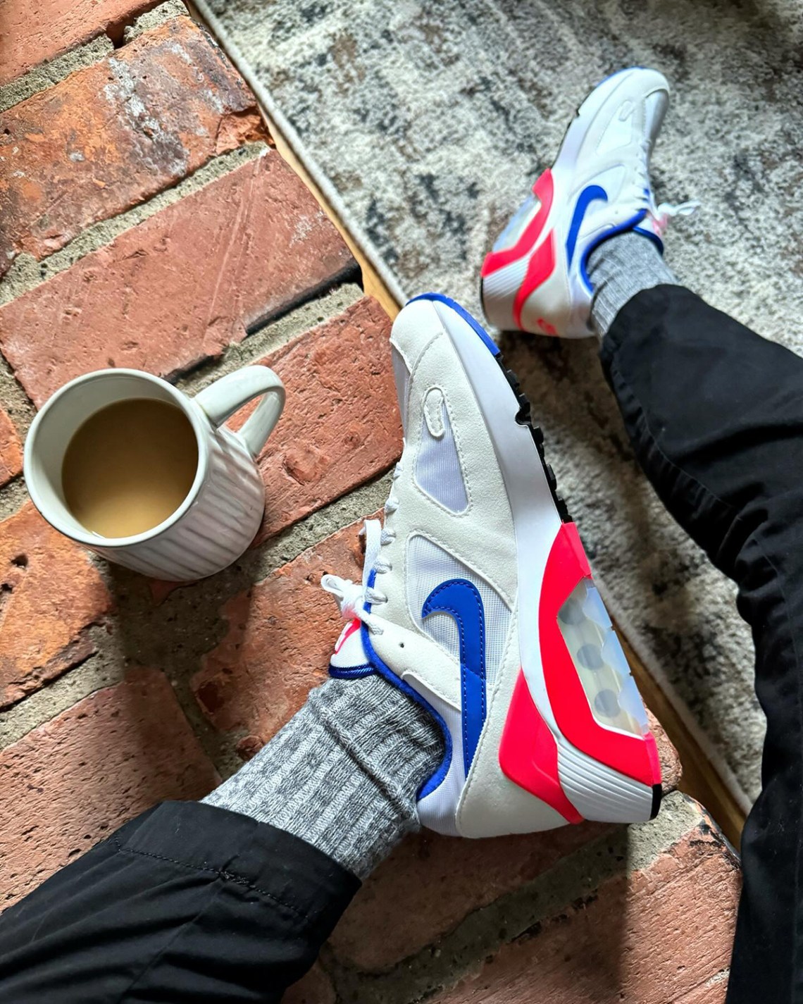 Nike Air 180 