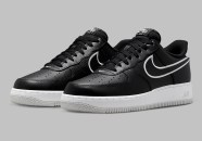 Nike Air Force 1 Low SneakerNews