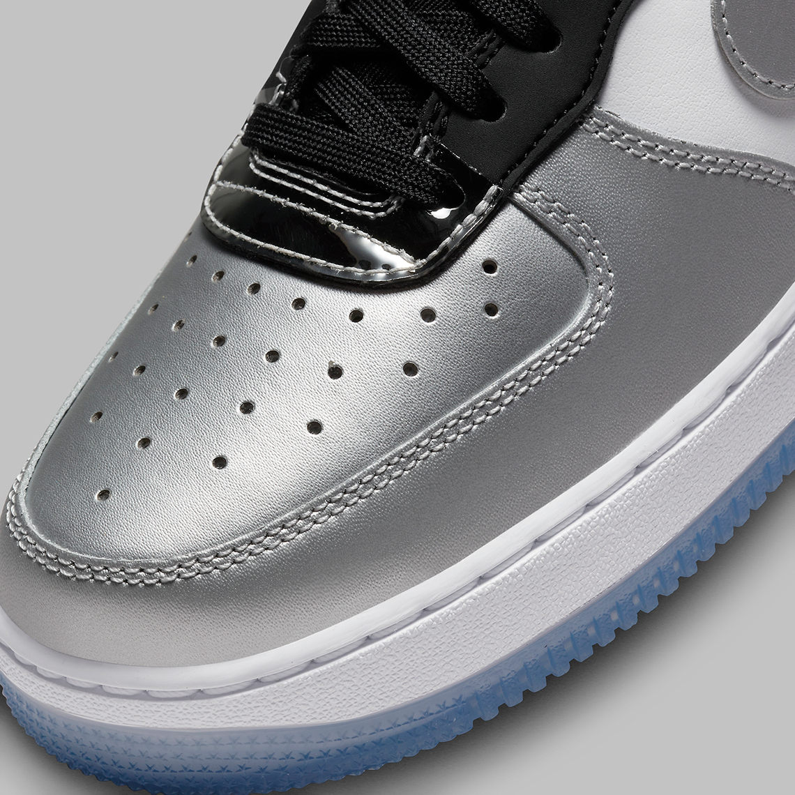 Nike Air Force 1 Low Chrome Pack Dx6764 001 4