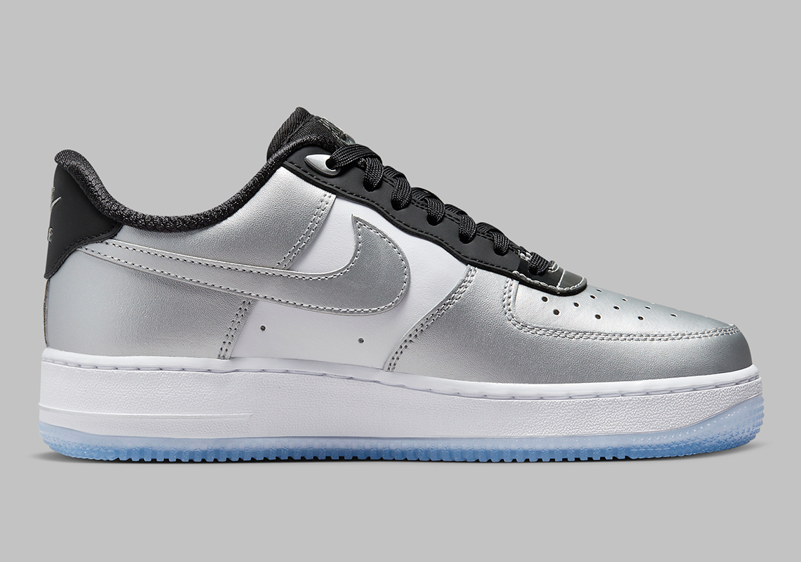 Nike Air Force 1 Low Chrome Pack Dx6764 001 7