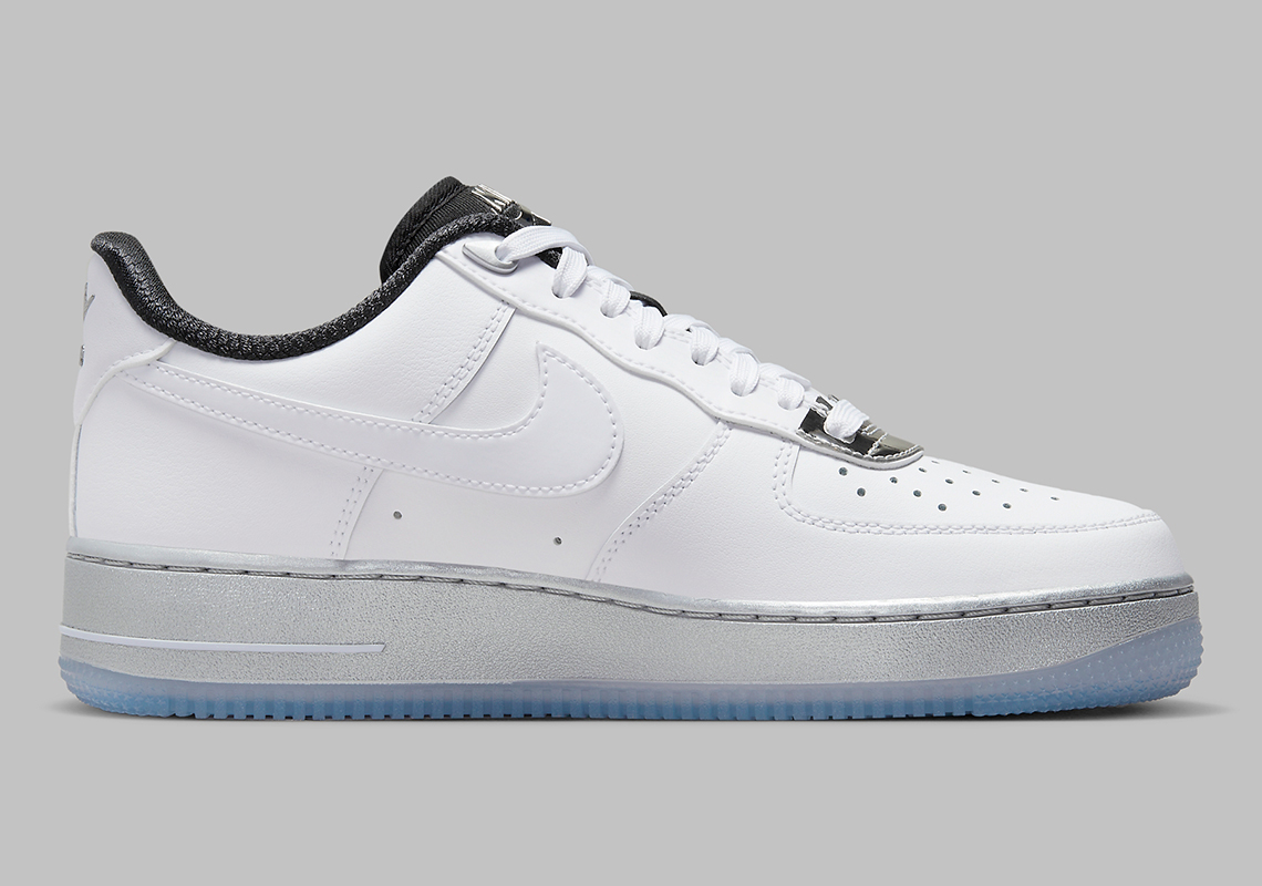 Nike Air Force 1 Low Chrome Pack Dx6764 100 7