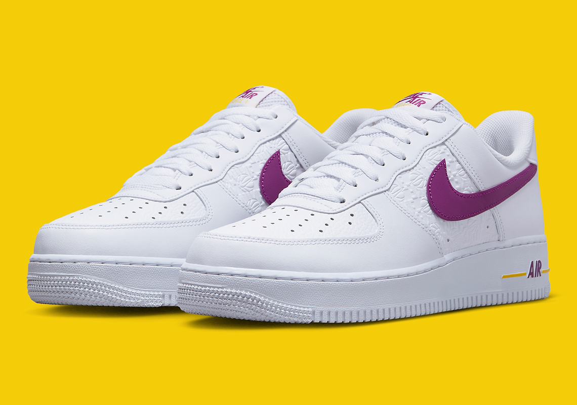 Nike Air Force 1 Low EMB