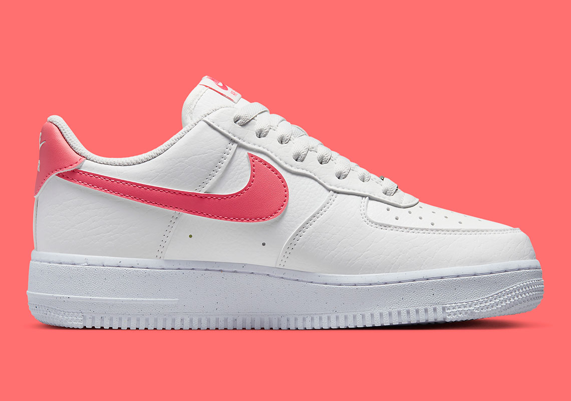 nike air force 1 low next nature white pink dv3808 100 4