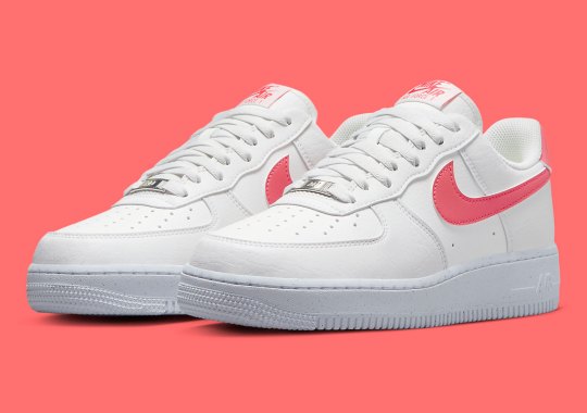 nike air force 1 low next nature white pink dv3808 1002