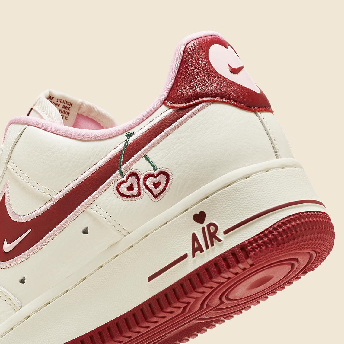 vday forces