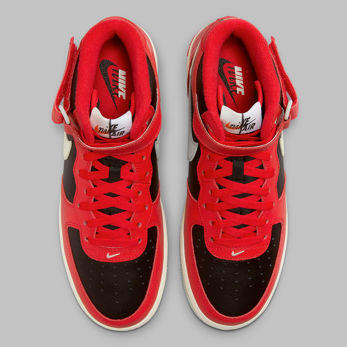 nike lunar trainer price in pakistan 2018 Mid Split Red Black Dz2554 001 4