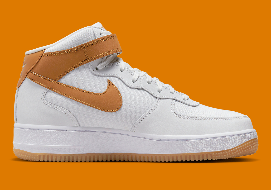 Nike Air Force 1 Mid WMNS 