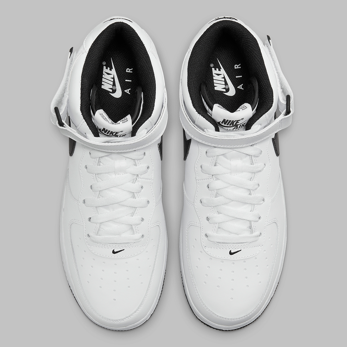 Nike Includes Kyrie Irving In The N7 Collection With Kyrie Low 5 Mid White Black Dv0806 101 9