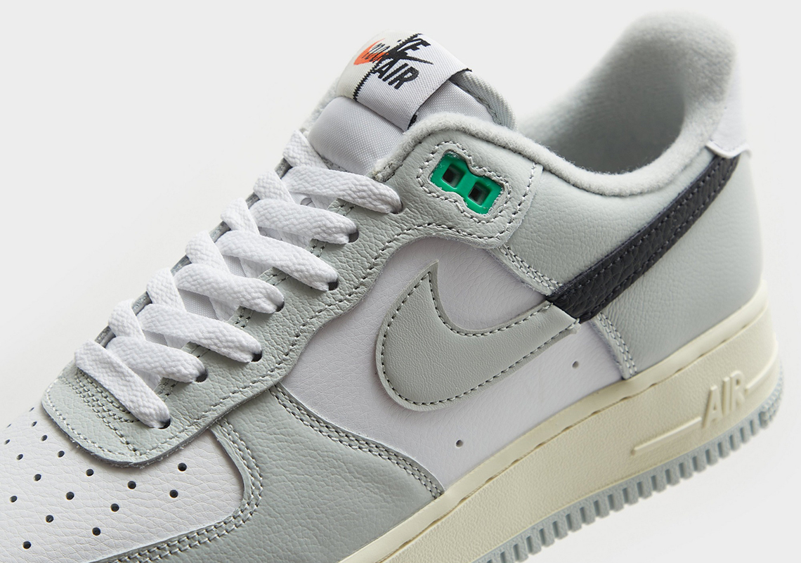 Nike Air Force 1 Split Fd2522 001 5