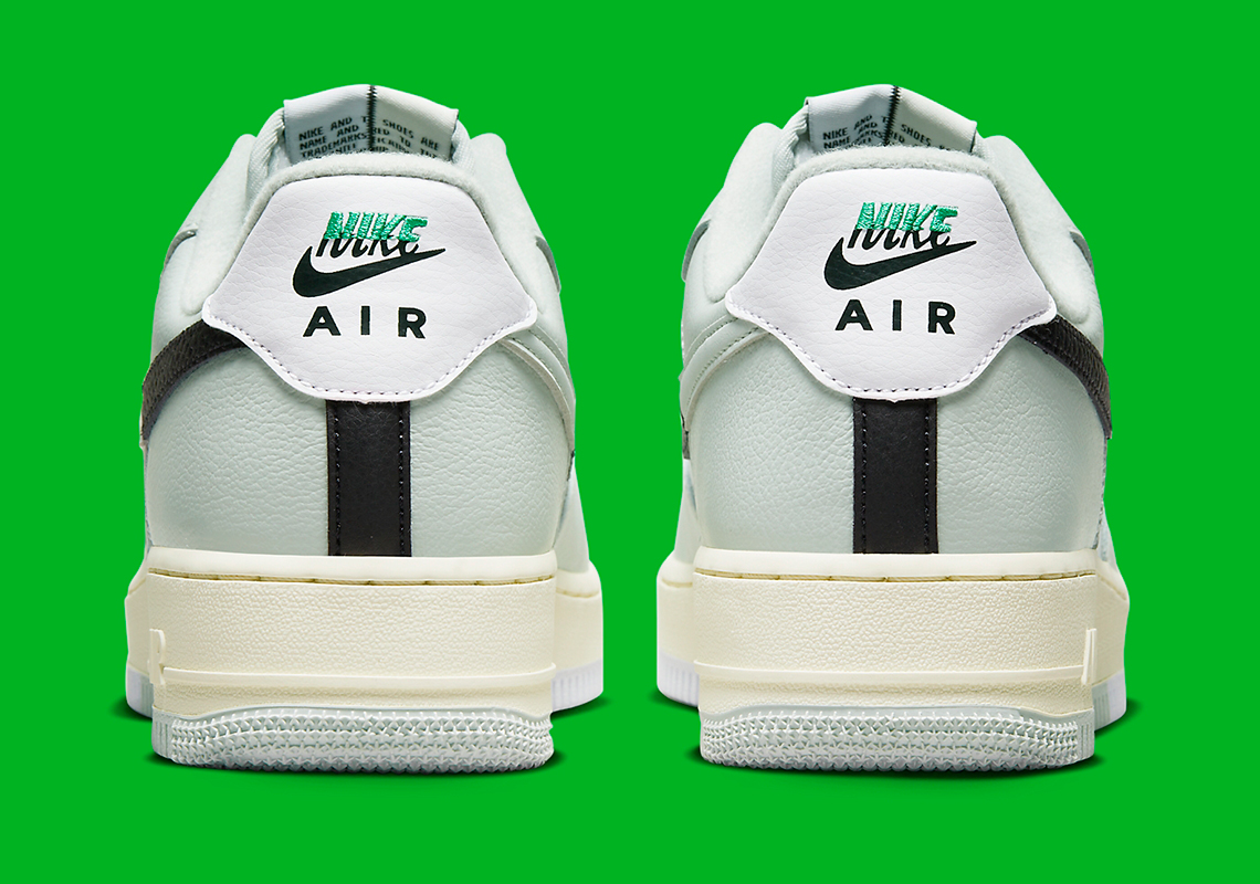 Nike Air Force 1 Split Dz2522 001 6