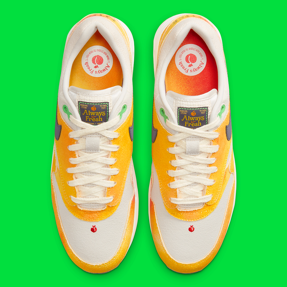 Air max 1 masters hot sale golf