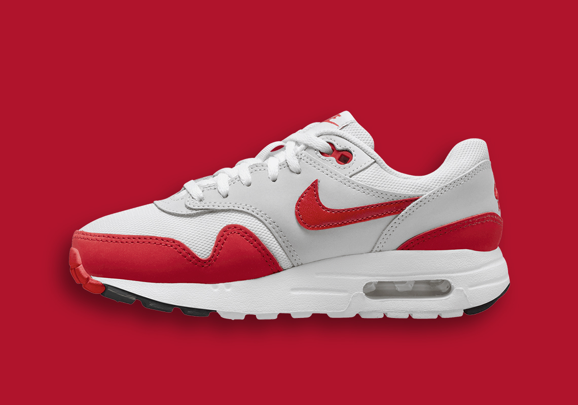 nike air max 1 sport red ps FD3307 003 2