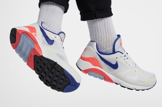 nike and air max 180 2024 release info 1