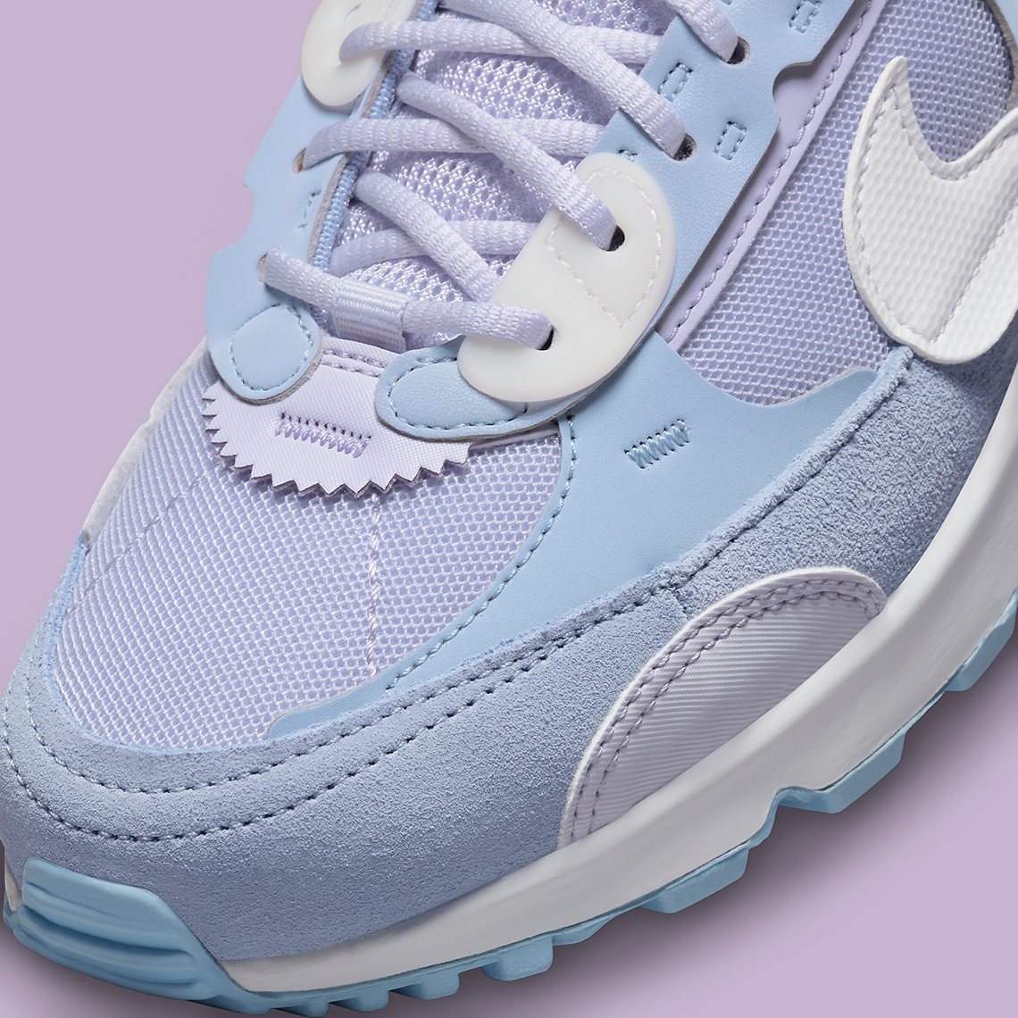 Nike Air Max 90 Futura Easter Fj2235 500 7