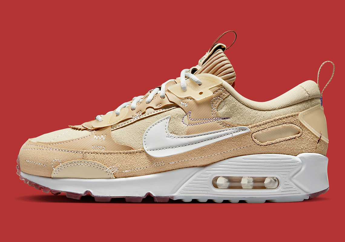 Serena store air max