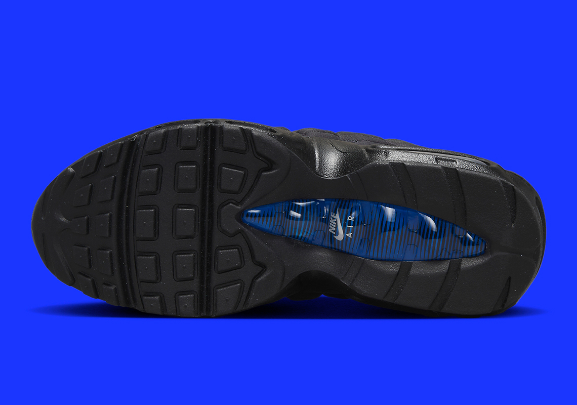 Nike sandals nike sandals anodyne women boots sale on ebay Gs Black Royal Fn3876 001 3