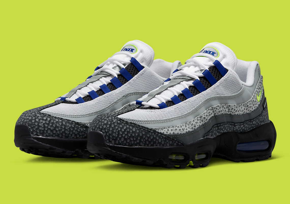 Nike Air Max 95 