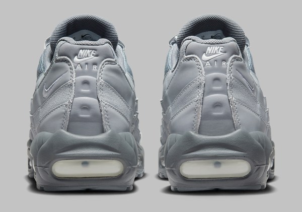 triple grey air max