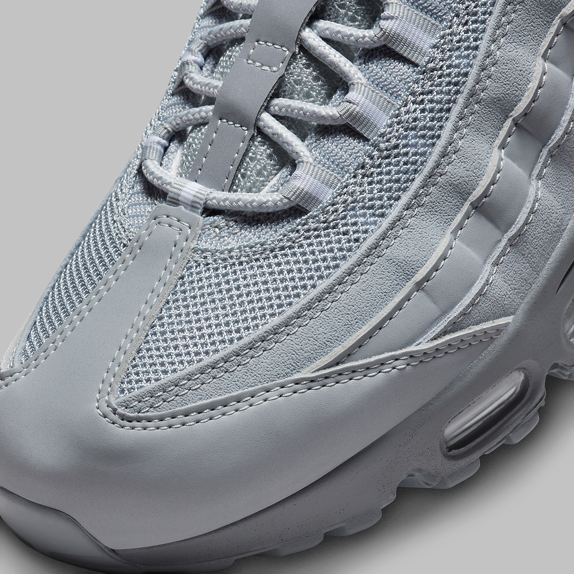 Gray 95s hot sale