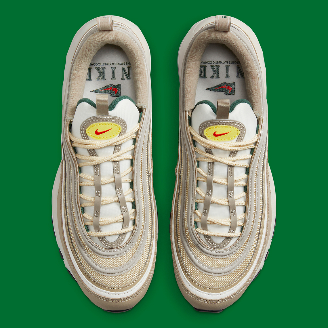 Nike Air Max 97 Athletic Company FD0357-247 | SneakerNews.com