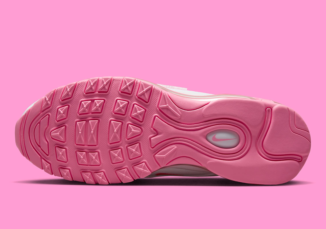 Nike Air Max 97 White Pink Fj4549 100 8
