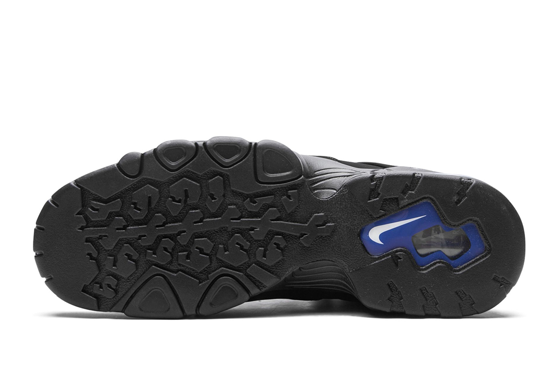 nike air max cb 94 black game royal 2023 4