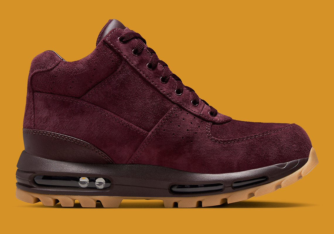 nike air max goadome deep burgundy gum medium brown 865031 602 4