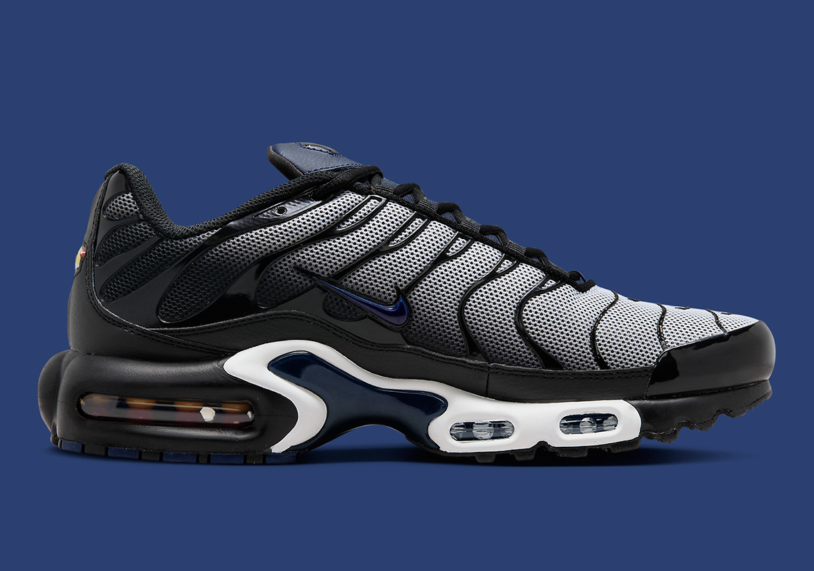 Nike Air Max Plus 