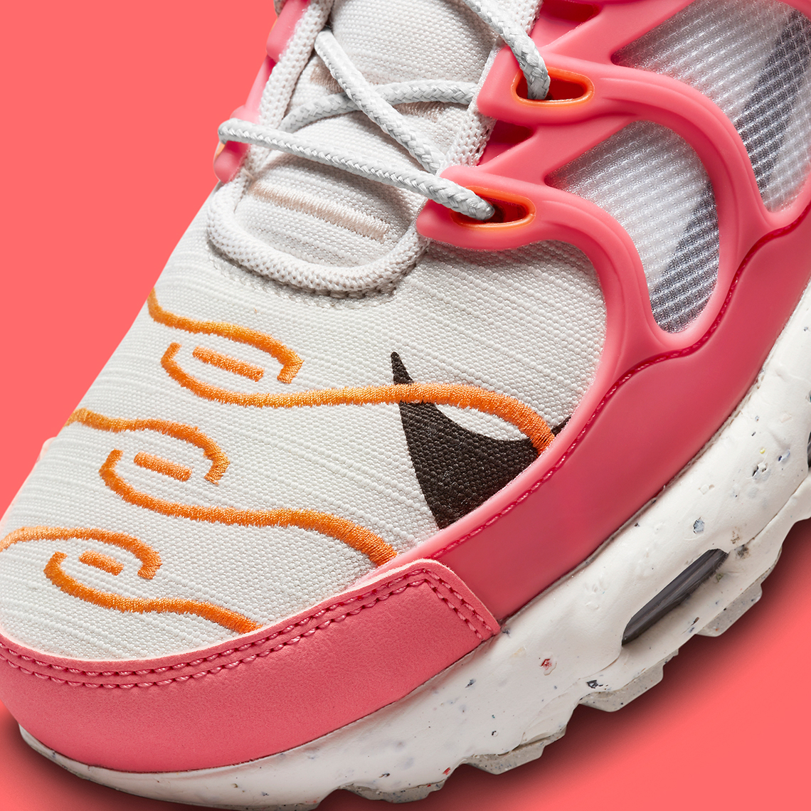 nike air max terrascape plus pink orange DV7513 002 4