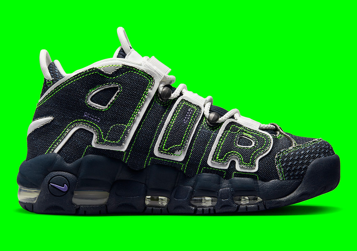 Serena Williams Design Crew Nike Air More Uptempo DX4219-400