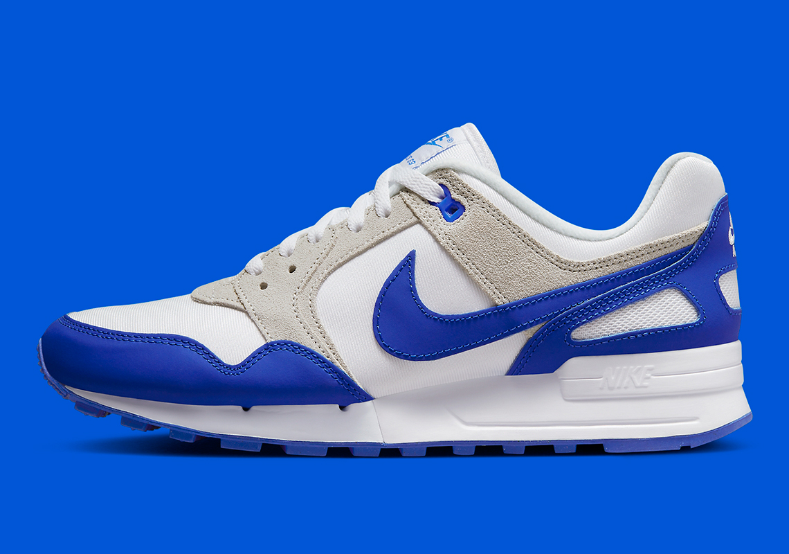 Nike air deals pegasus 89 blue