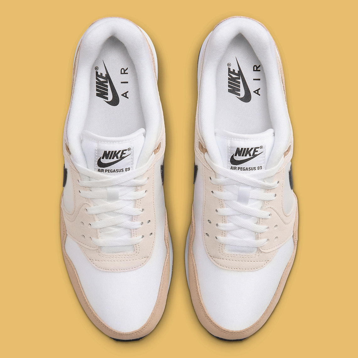 Nike on sale 27 tan