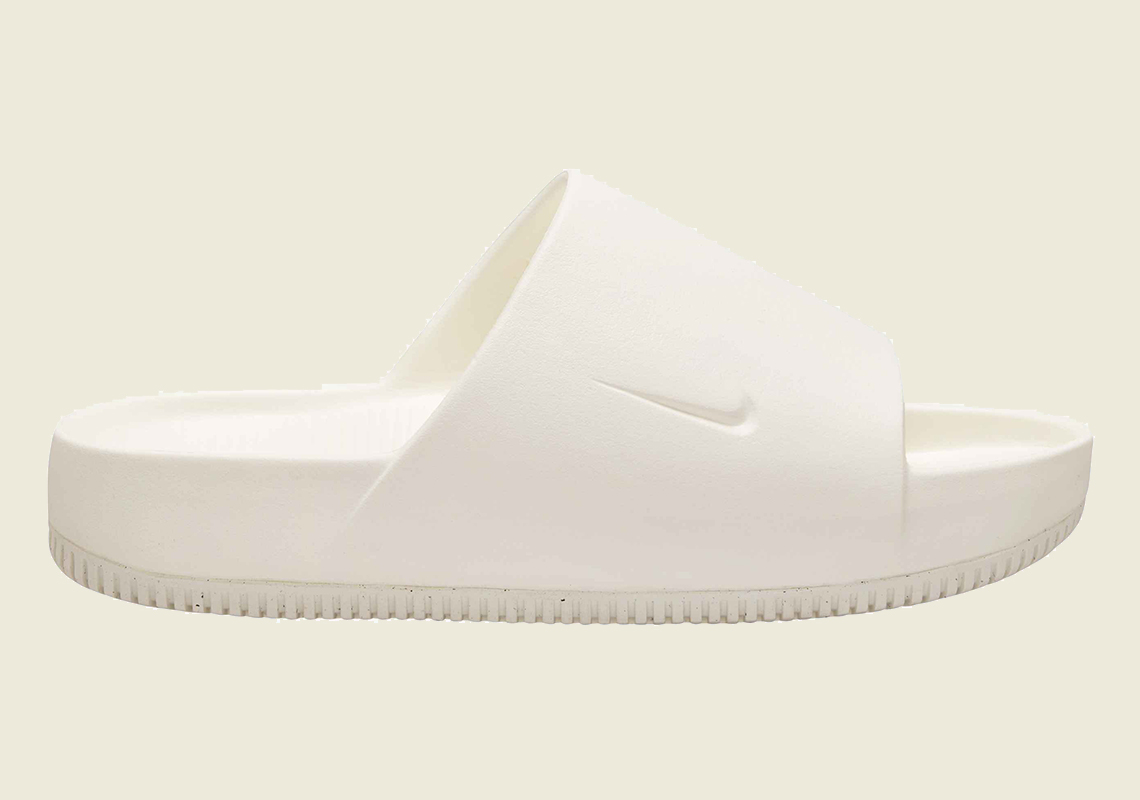 Where To Buy The Nike Calm Slide 2023 | SneakerNews.com